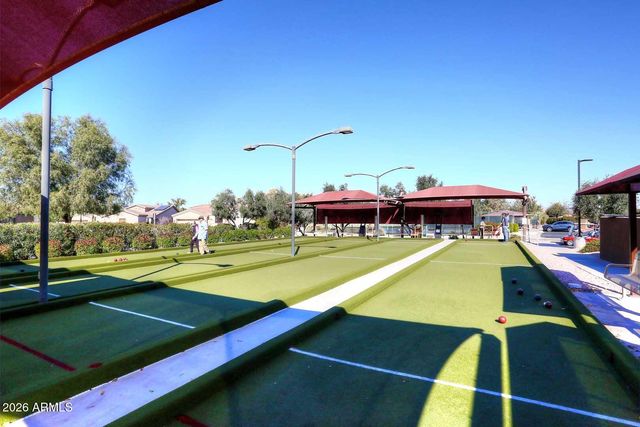 4543 E DONATO Drive, Gilbert, AZ 85298