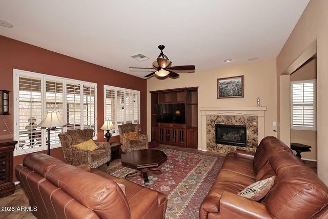 4543 E DONATO Drive, Gilbert, AZ 85298