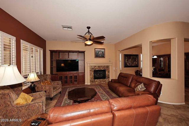 4543 E DONATO Drive, Gilbert, AZ 85298