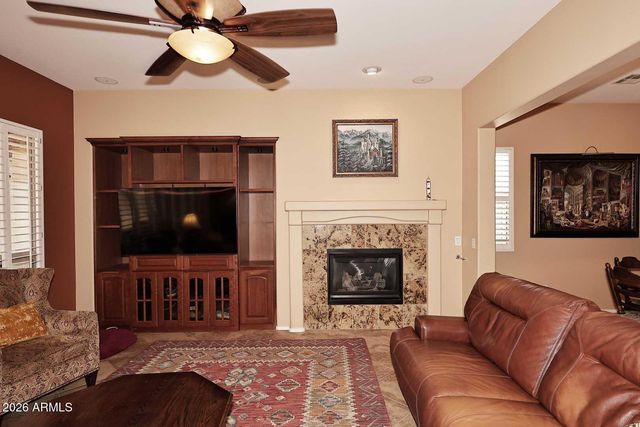 4543 E DONATO Drive, Gilbert, AZ 85298