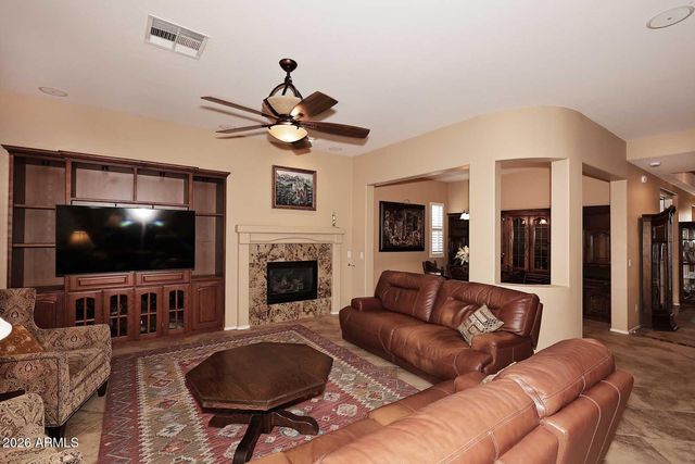 4543 E DONATO Drive, Gilbert, AZ 85298