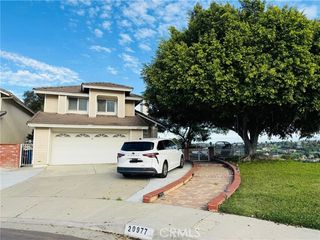 20977 E CANYON RIDGE LN, Diamond Bar, CA 91789