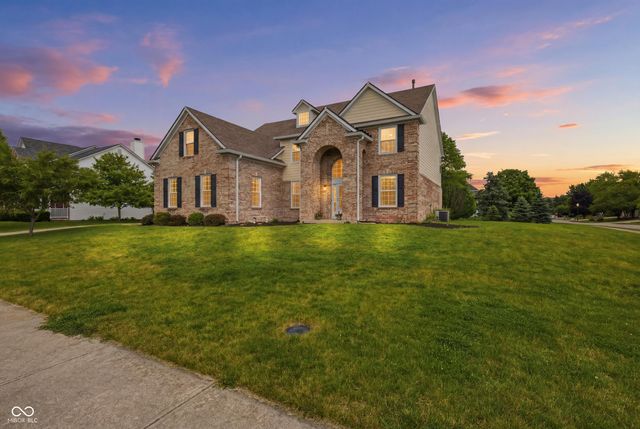 14703 Newport Drive, Westfield, IN 46074