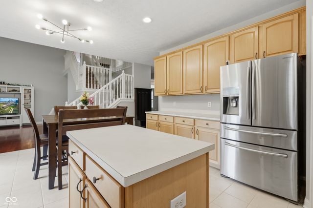 14703 Newport Drive, Westfield, IN 46074