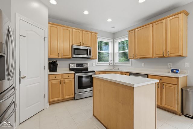 14703 Newport Drive, Westfield, IN 46074