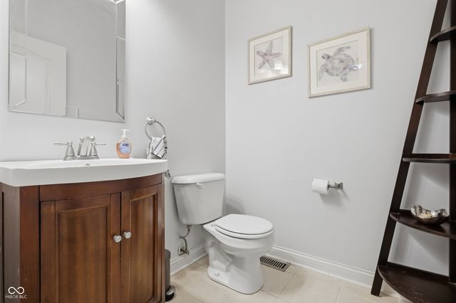 14703 Newport Drive, Westfield, IN 46074