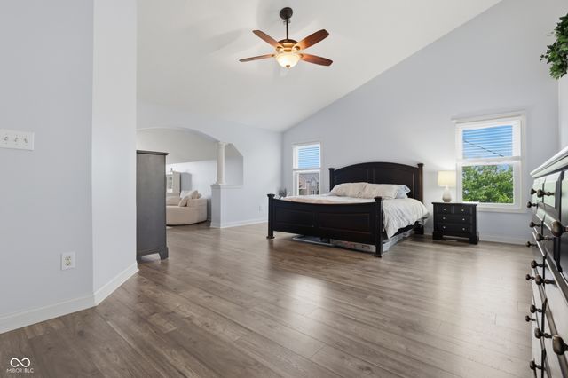 14703 Newport Drive, Westfield, IN 46074