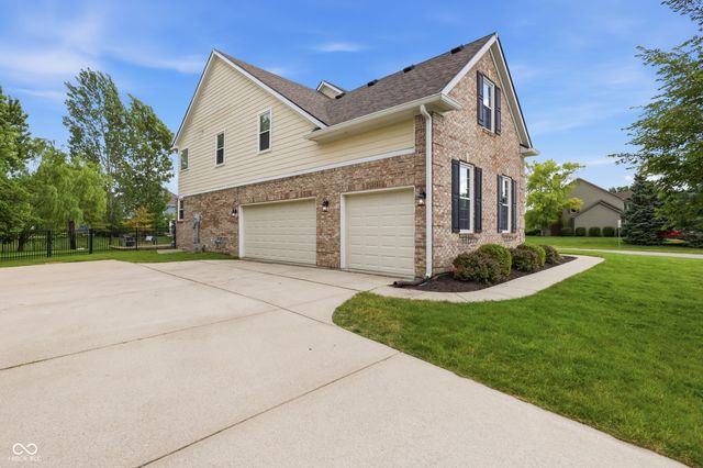 14703 Newport Drive, Westfield, IN 46074