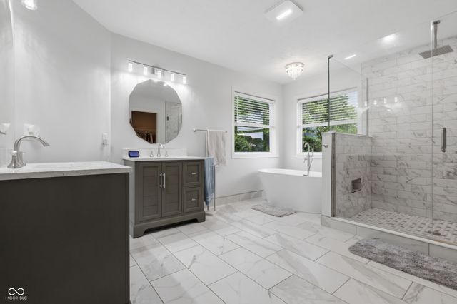 14703 Newport Drive, Westfield, IN 46074