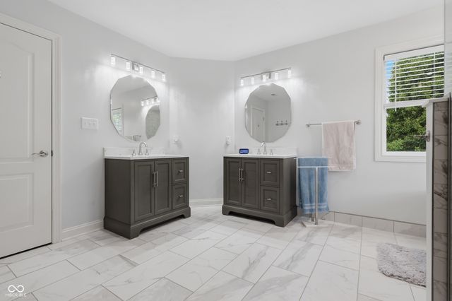 14703 Newport Drive, Westfield, IN 46074
