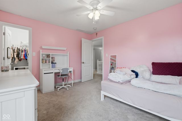 14703 Newport Drive, Westfield, IN 46074