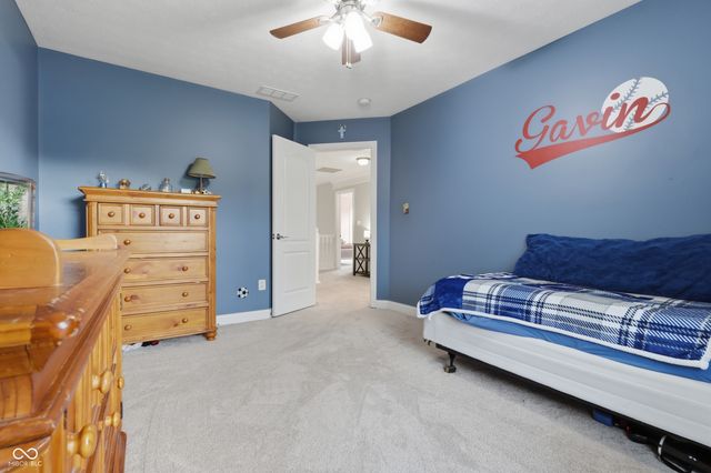 14703 Newport Drive, Westfield, IN 46074
