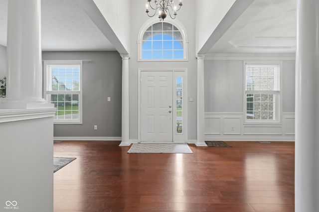 14703 Newport Drive, Westfield, IN 46074