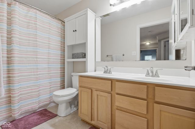 14703 Newport Drive, Westfield, IN 46074