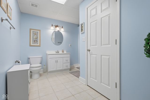14703 Newport Drive, Westfield, IN 46074