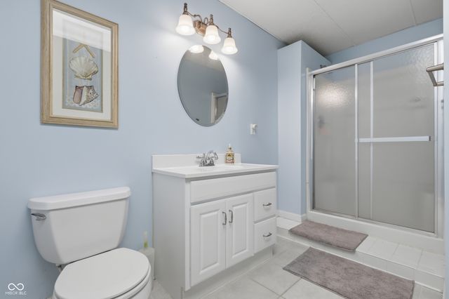 14703 Newport Drive, Westfield, IN 46074
