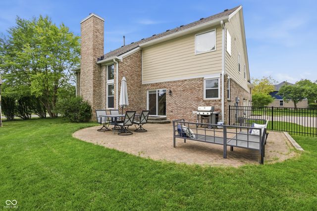 14703 Newport Drive, Westfield, IN 46074