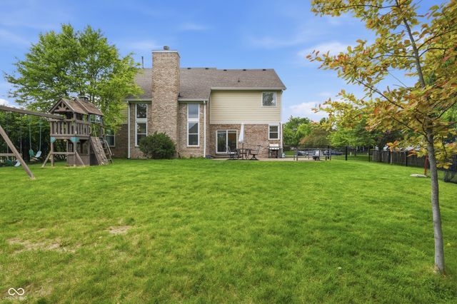 14703 Newport Drive, Westfield, IN 46074