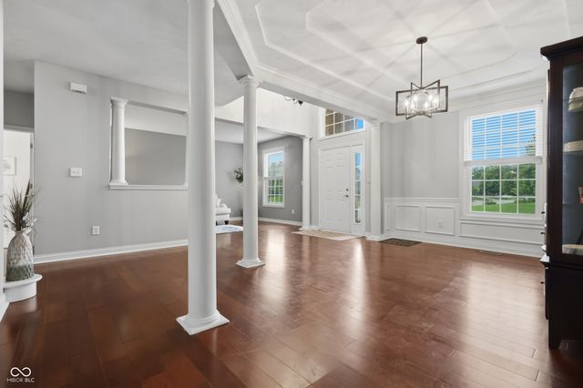14703 Newport Drive, Westfield, IN 46074