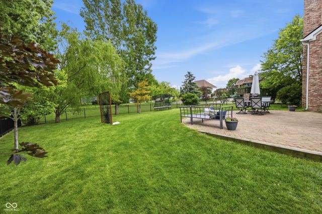 14703 Newport Drive, Westfield, IN 46074