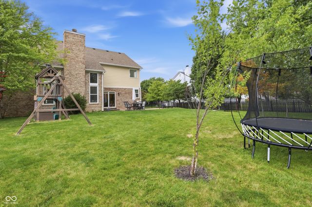 14703 Newport Drive, Westfield, IN 46074