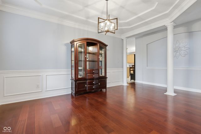 14703 Newport Drive, Westfield, IN 46074