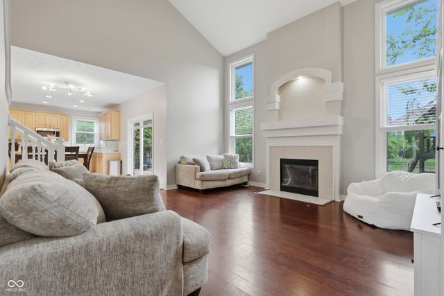 14703 Newport Drive, Westfield, IN 46074