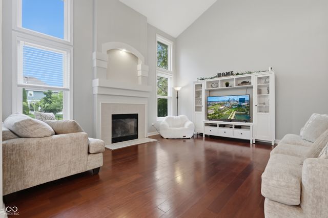 14703 Newport Drive, Westfield, IN 46074