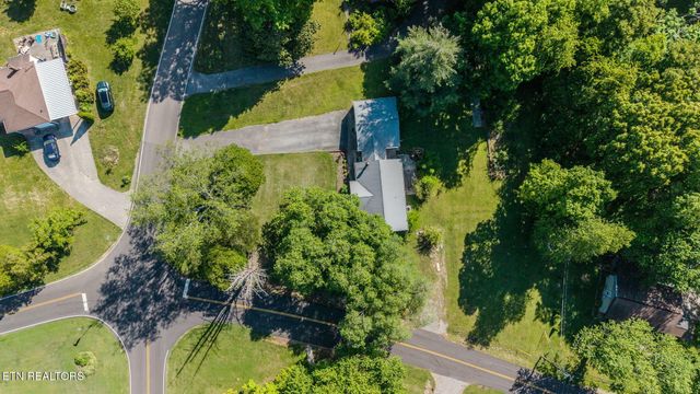 2800 Patrick Ave, Maryville, TN 37804