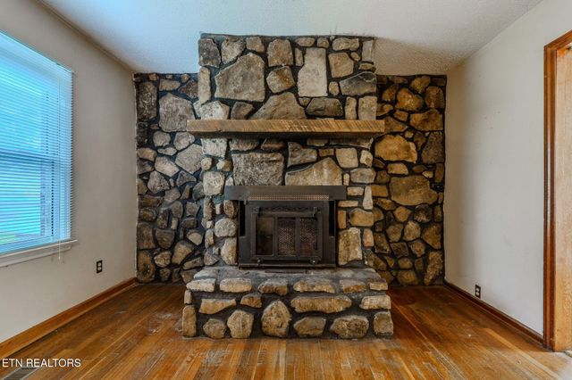 2800 Patrick Ave, Maryville, TN 37804