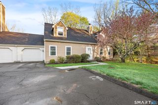12 Old Towne Road 12, Cheshire, CT 06410