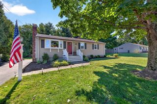 67 Nicholas Rd, Raynham, MA 02767