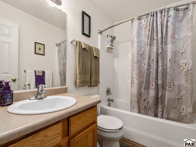 640 E Inca Court, Pueblo West, CO 81007