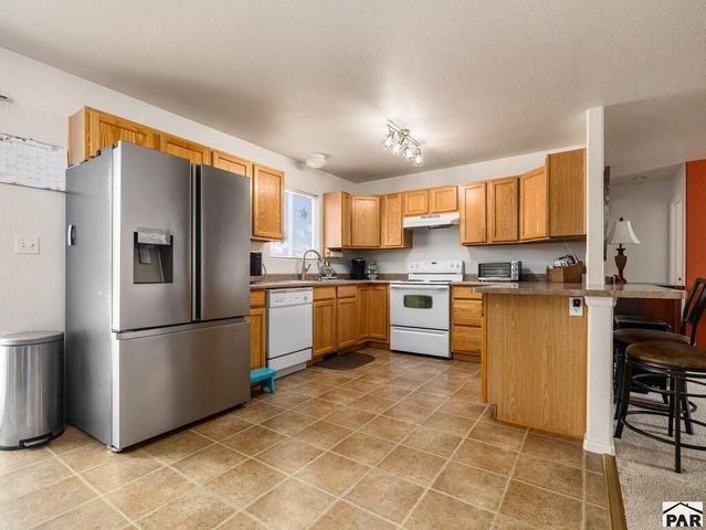 640 E Inca Court, Pueblo West, CO 81007