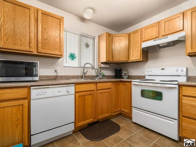 640 E Inca Court, Pueblo West, CO 81007