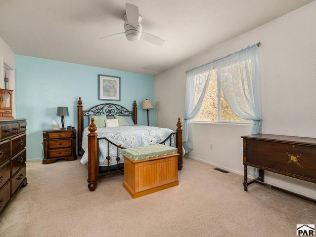 640 E Inca Court, Pueblo West, CO 81007