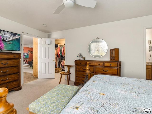 640 E Inca Court, Pueblo West, CO 81007