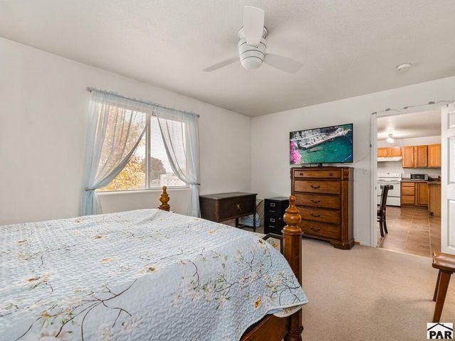 640 E Inca Court, Pueblo West, CO 81007