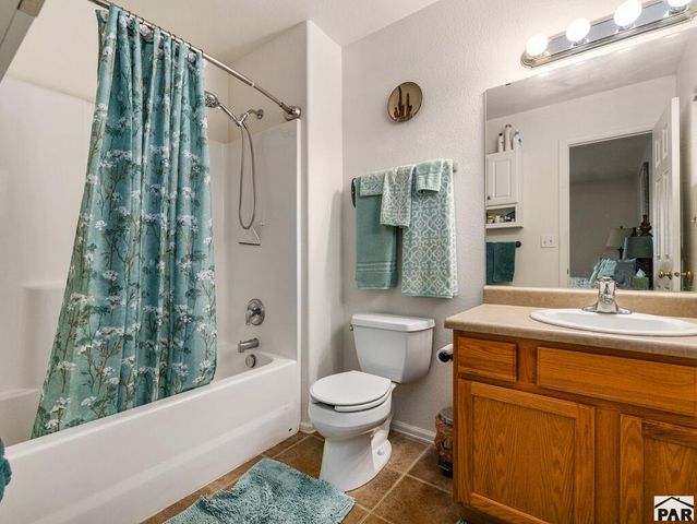 640 E Inca Court, Pueblo West, CO 81007