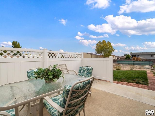640 E Inca Court, Pueblo West, CO 81007