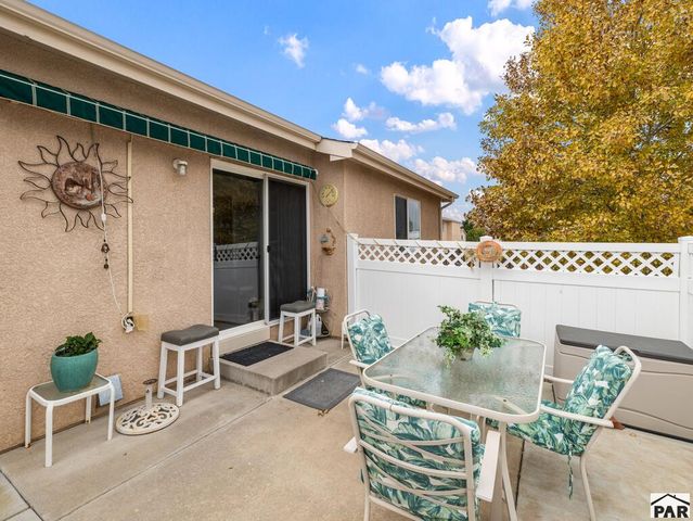640 E Inca Court, Pueblo West, CO 81007