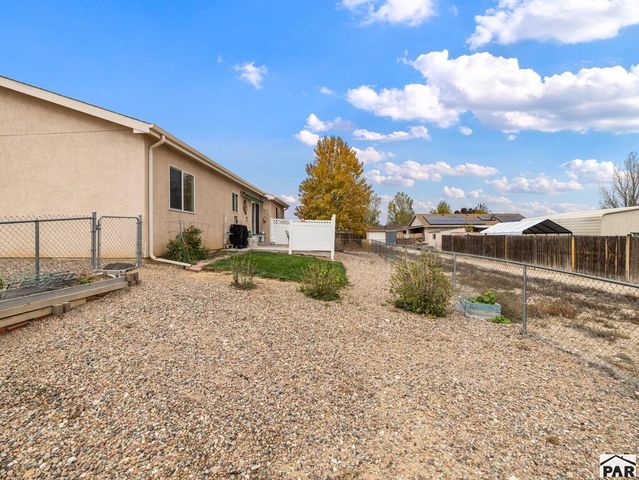 640 E Inca Court, Pueblo West, CO 81007