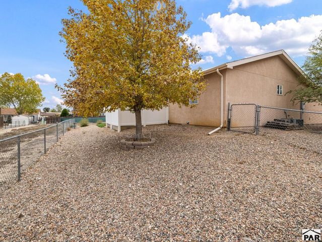 640 E Inca Court, Pueblo West, CO 81007