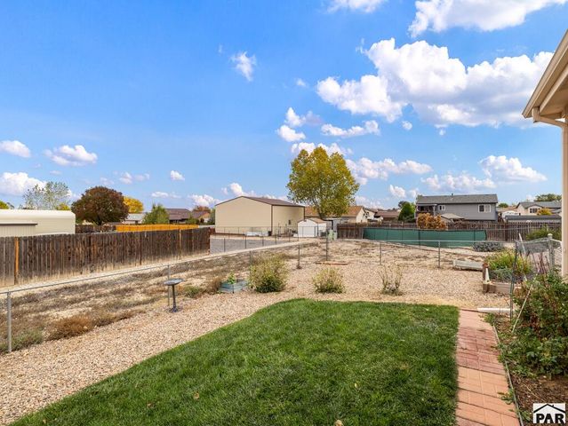 640 E Inca Court, Pueblo West, CO 81007
