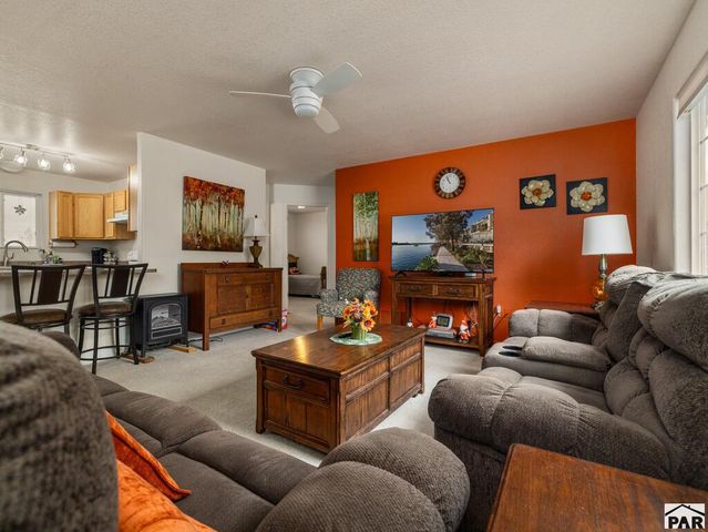 640 E Inca Court, Pueblo West, CO 81007