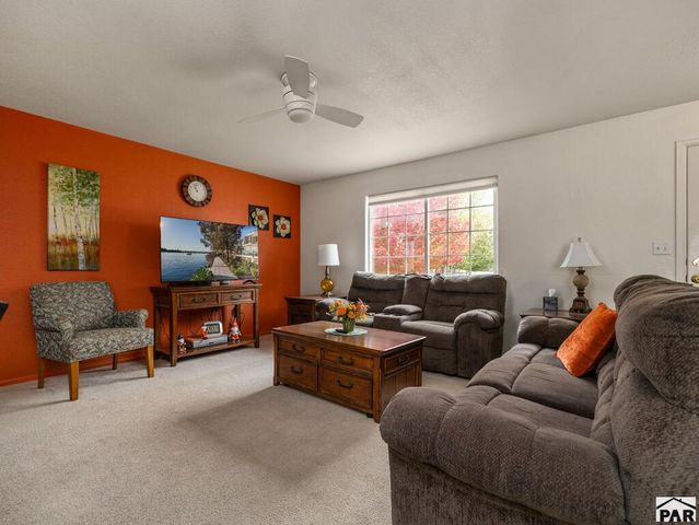 640 E Inca Court, Pueblo West, CO 81007