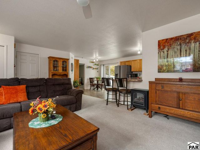 640 E Inca Court, Pueblo West, CO 81007