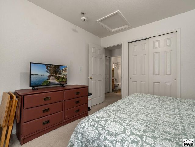 640 E Inca Court, Pueblo West, CO 81007