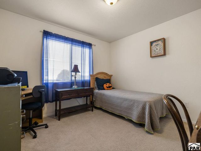 640 E Inca Court, Pueblo West, CO 81007