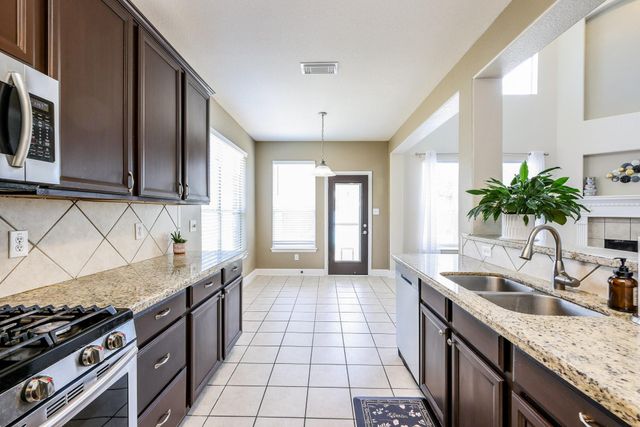 9626 Red Rugosa Drive, Houston, TX 77095